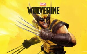 Marvel’s Wolverine