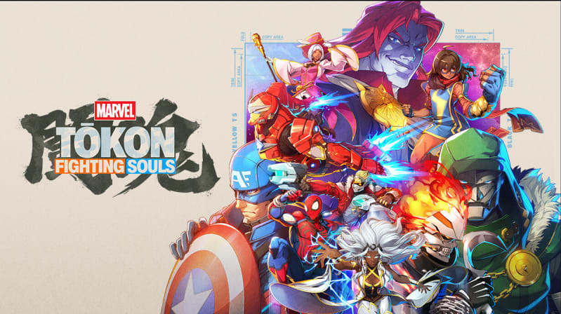 Marvel Tōkon: Fighting Souls Hit With ‘Mixed’ Steam Reviews as PC Players Report Major Issues