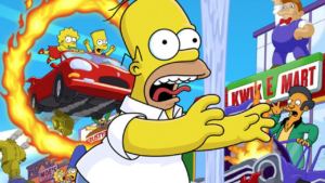 The Simpsons: Hit & Run Could Be Coming Back, Matt Groening Teases