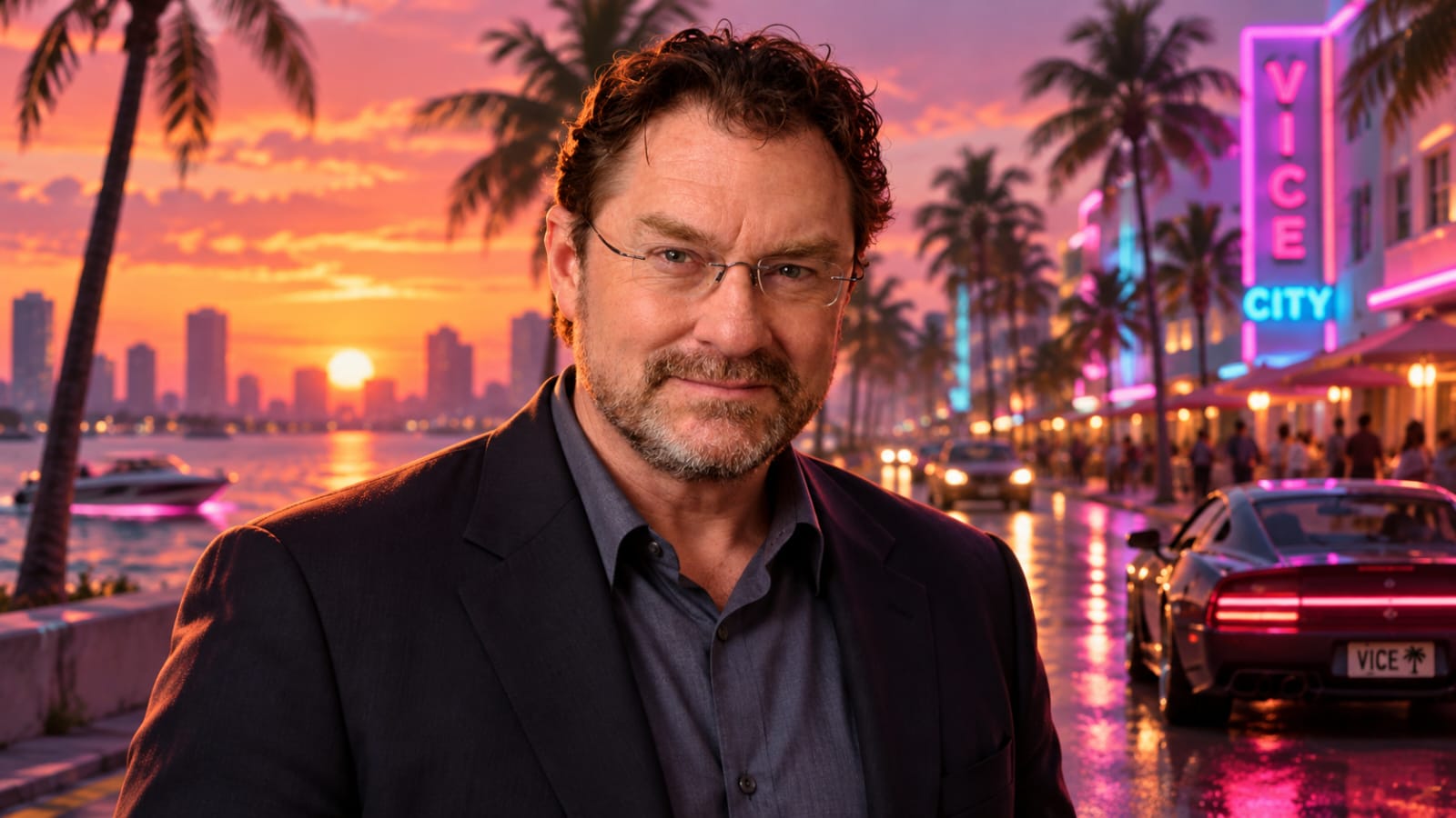 Stephen Root Confirms He Plays Brian Heder in GTA 6, Finally Revealing One of the Game’s Cast Members