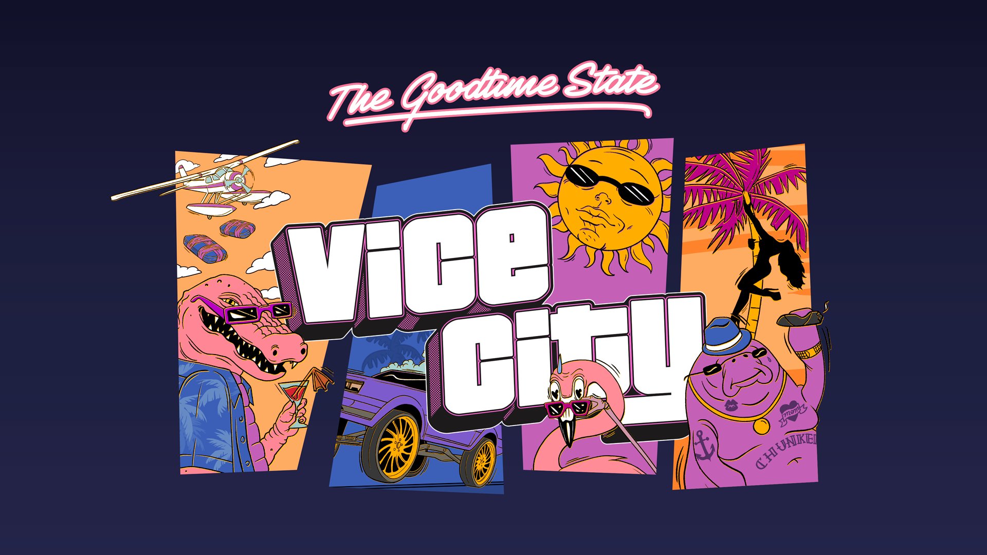 GTA 6’s $400 Goodtime State – Vice City Collection Is Official — but the Game Is Sold Separately