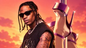 Travis Scott, Future and Morgan Wallen Are All Teasing GTA 6 — and Rockstar May Be Preparing a Major Music Reveal