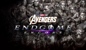 Avengers: Endgame Encore Post-Credits Scenes Leak as TVA Reveals Entire Marvel Universes Being Destroyed