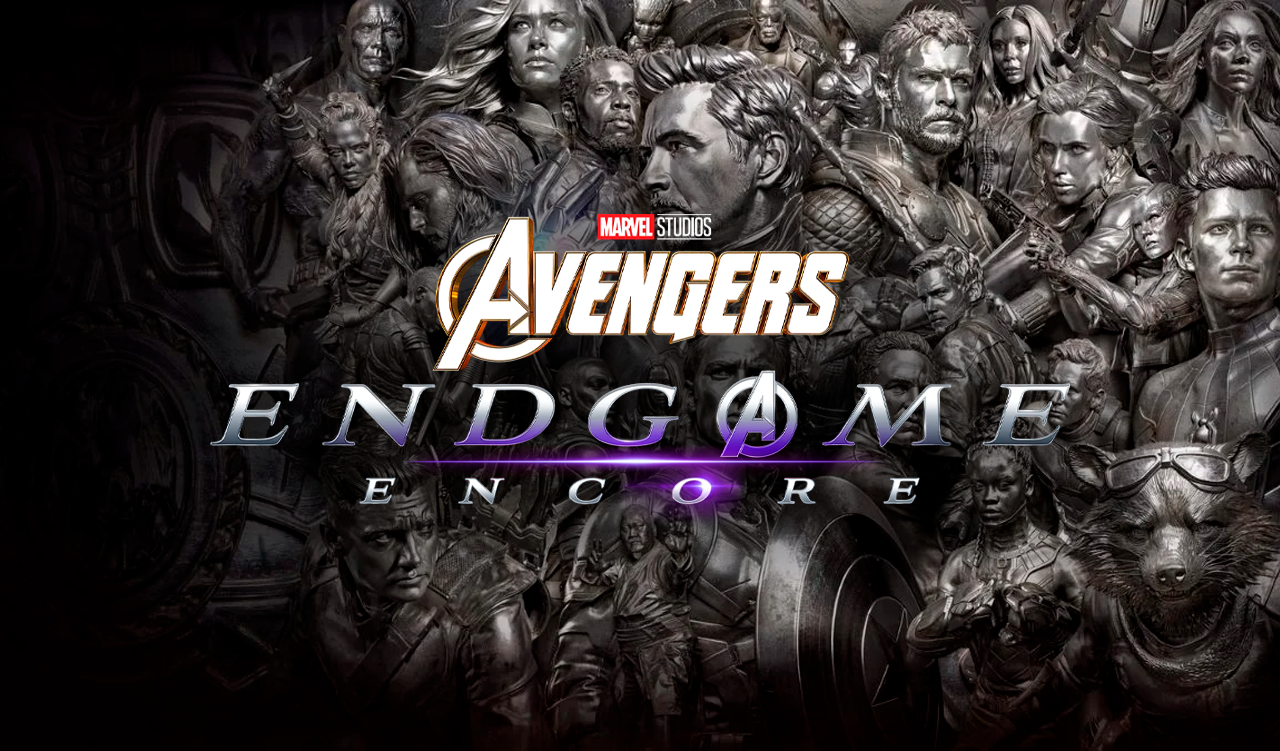 Avengers: Endgame Encore Post-Credits Scenes Leak as TVA Reveals Entire Marvel Universes Being Destroyed