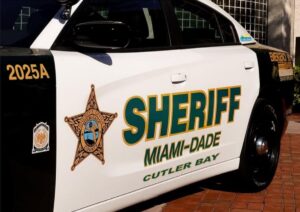 Miami-Dade Sheriff Opposes Potential GTA 6 Partnership With Rockstar Games