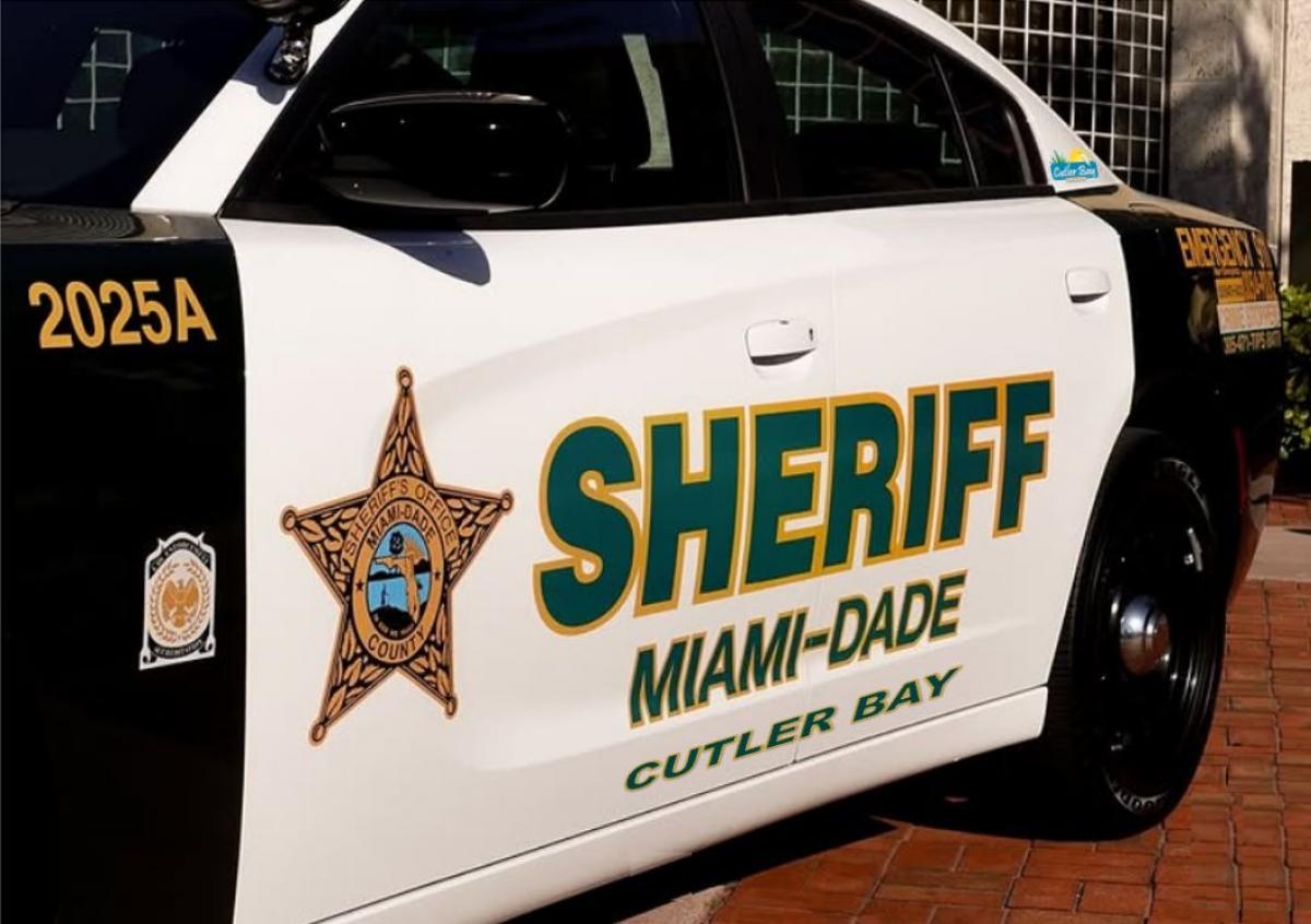 Miami-Dade Sheriff Opposes Potential GTA 6 Partnership With Rockstar Games