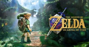 The Legend of Zelda: Ocarina of Time